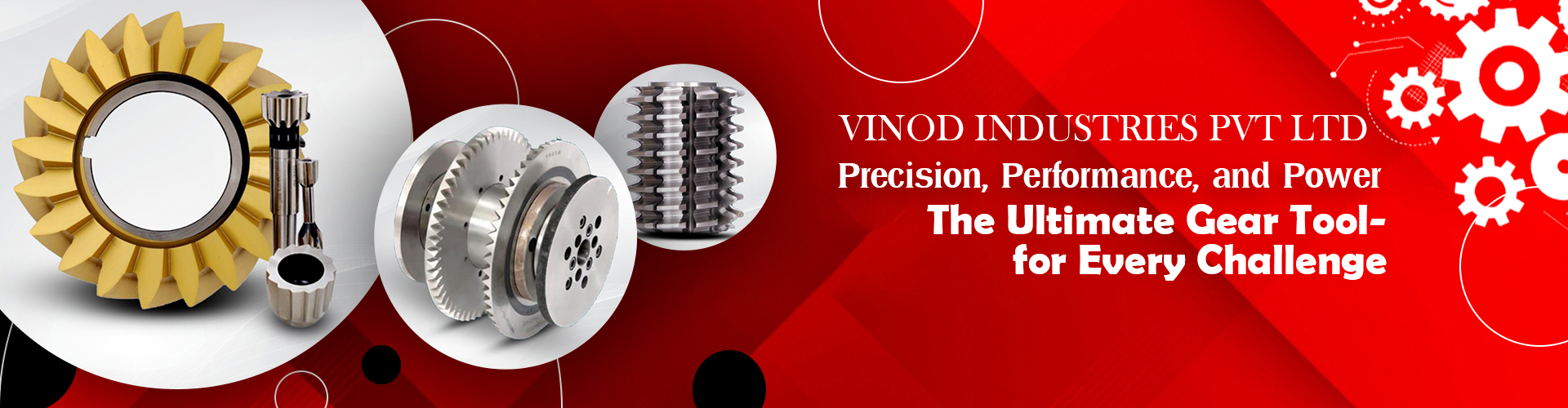 Gear Cutting Tools Manufacturer and Suppliers In India Gear Cutting Tools Manufacturer and Suppliers In India