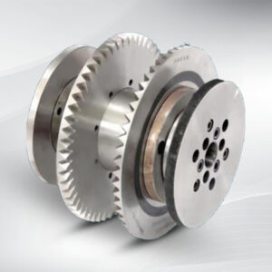 Gear Chamfering Cutters