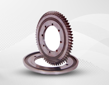 Gear Chamfering and Deburring Cutters