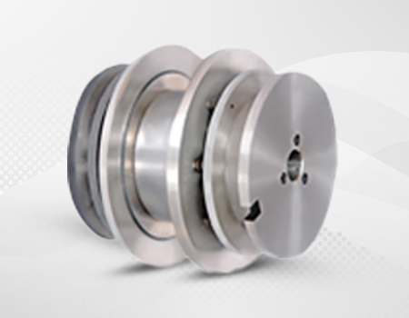 Gear Deburring Cutters