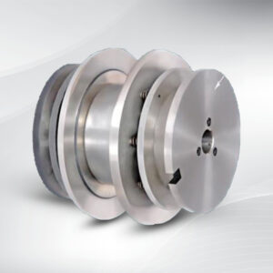 Gear Deburring Cutters