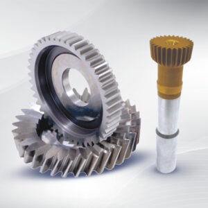 Gear Shaper Cutters