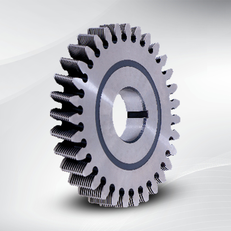 Gear Shaving Cutters