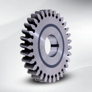 Gear Shaving Cutters