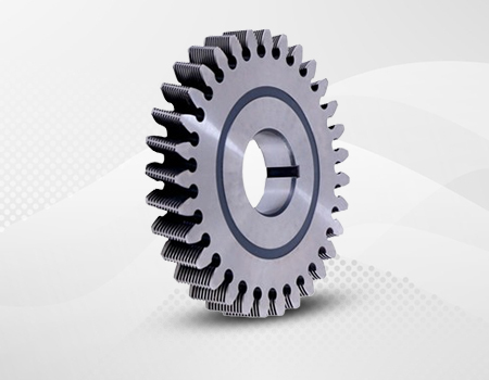 Gear Shaving Cutters