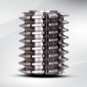 Gear Hob Cutters