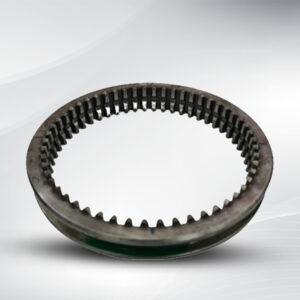 Internal Clutch Sleeves