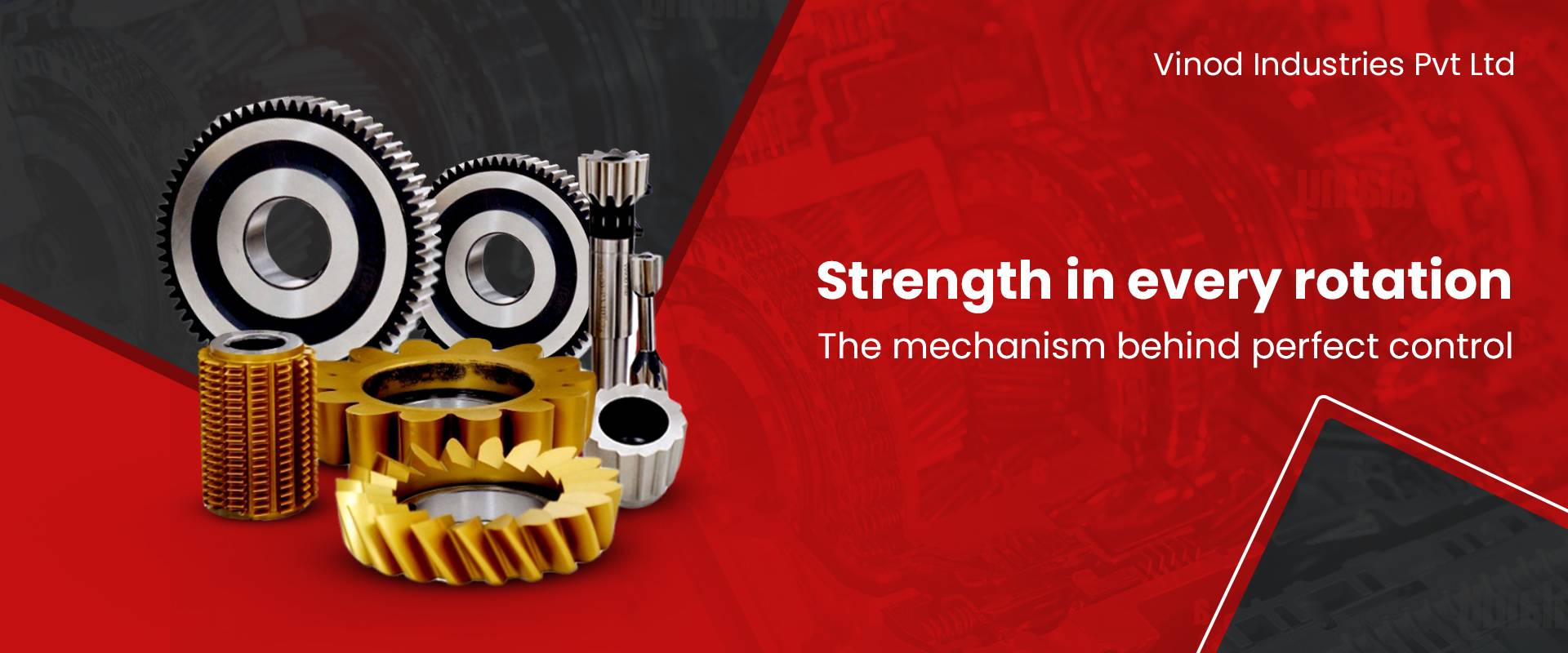 Gear Cutting Tools Manufacturers and Suppliers in India